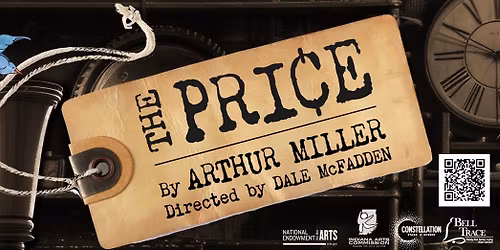 The Price by Arthur Miller