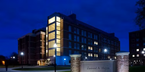 The Institute of Optics 2026 Summer Short Course Series