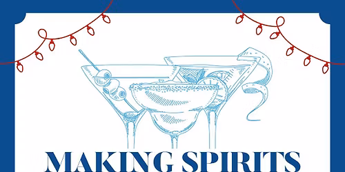 \u2728\ud83c\udf84Making Spirits Bright\ud83c\udf84\u2728