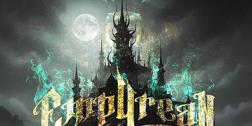 Empyrean, Dissentious, Scissortale