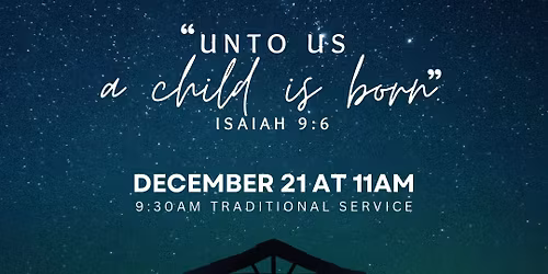 Life\u2019s Annual Christmas Program