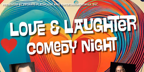 90s Love and Laughter at Saban Theatre