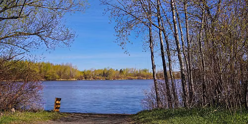 Walking Tour | Public Access and Possibility at 44th Ave E (Bunge Dock)