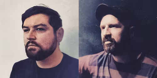 The Twilight Sad \/ Parkteatret \/ Pres. av FKP Scorpio