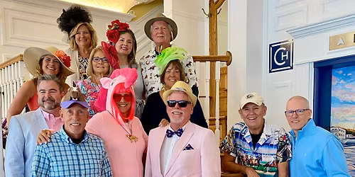 Kentucky Derby Watch Party