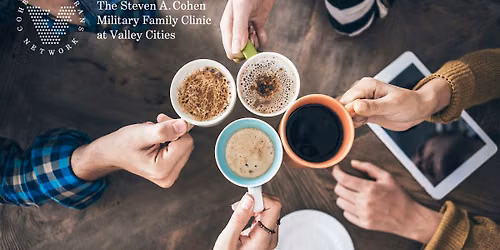 Common Grounds: Military Families Coffee Hour