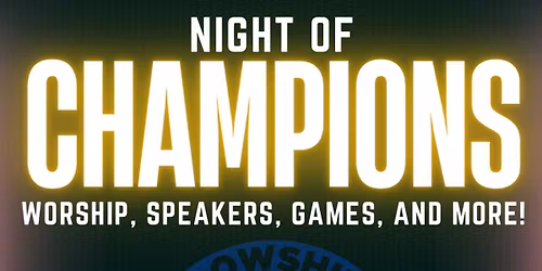 FCA Gwinnett Night of Champions