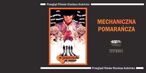 Mechaniczna pomara\u0144cza
