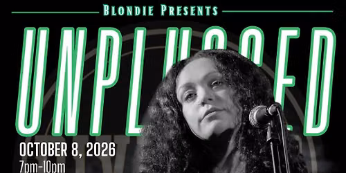 Unplugged ft. The Sixty Niners, _d7EH_, and more!