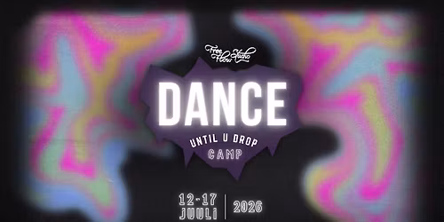 Dance Until U Drop SUVELAAGER \ud83d\udd25