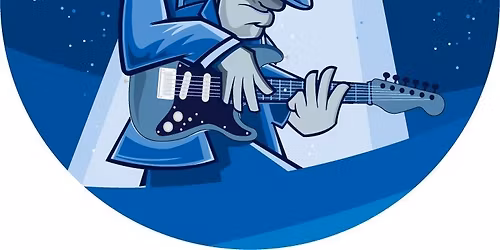 Scatt Daddy Band at the Frederick VFW