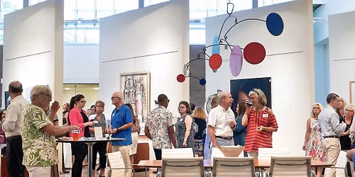Modern & Contemporary Preview Night