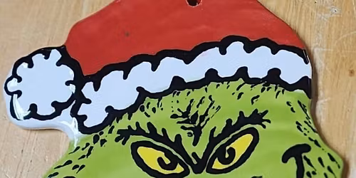 Friday KIDS NIGHT OUT \u2013 The Grinch!