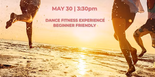 Afro Waves: Dancefitness