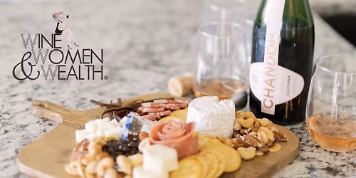 Wine, Women, & Wealth in Arvada 