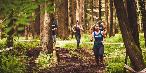 2026 Tri-State New York Spartan Event Weekend