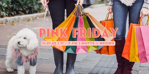 Pink Friday