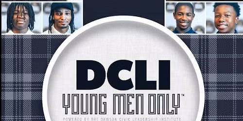 Young Men Only Conference