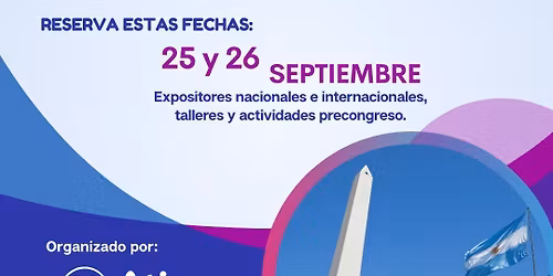 Congreso Atispa 2026