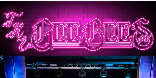 The Gee Bees annual romp in \u201cThe Forest\u201d