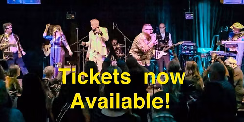 The Gee Bees annual romp in \u201cThe Forest\u201d