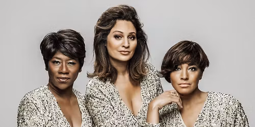 GREATEST HITS OF SOUL - SUNDSTAAULAN KARLSTAD