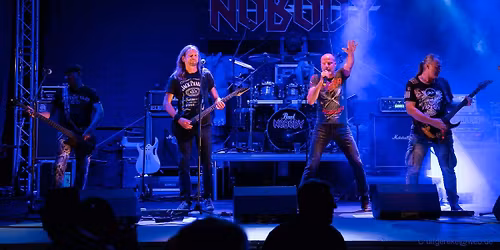 06.12.2025 Plauen - The Ranch\n