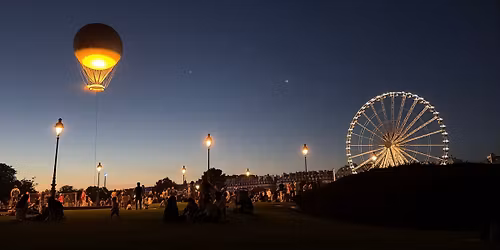 Planning a Trip to France