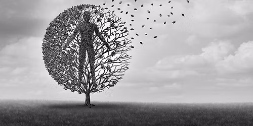 Death Dialogues - Non-Traditional Losses or Living Losses