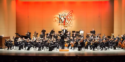 Kalamazoo Symphony Orchestra: 90's Throwbacks