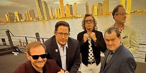 Electric Six