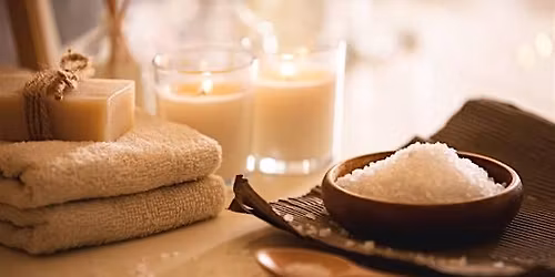 Sanctuary Sundays \u2022 Soak + Soothe