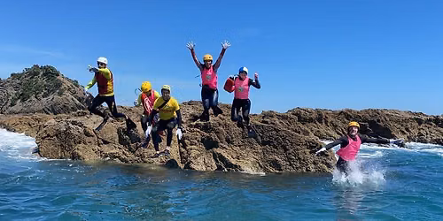 ER Adult Lifeguard & Patrol Support Development Day