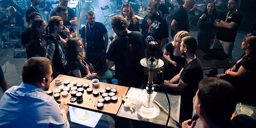 West Hookah Fest 2.0