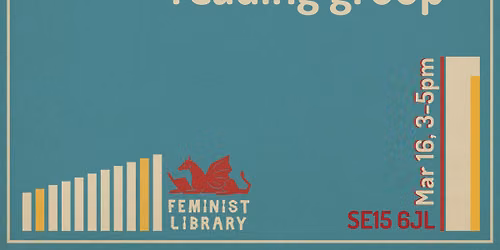 Central & Eastern European Diasporic (CEED) Feminisms Reading Group