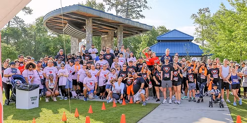 17th Annual March 4 Marrow TX, The Woodlands