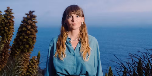 Courtney Marie Andrews | Pustervik, Gothenburg