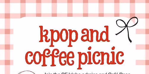 Kpop & Coffee