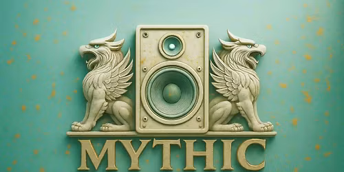 MADMANSOUNDZ &amp; MYTHIC DYNAMIC SOUNDSYSTEM LAUNCH NIGHT 