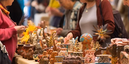 Calgary Art and Craft 2026