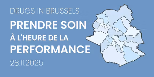 Prendre soin \u00e0 l\u2019heure de la performance