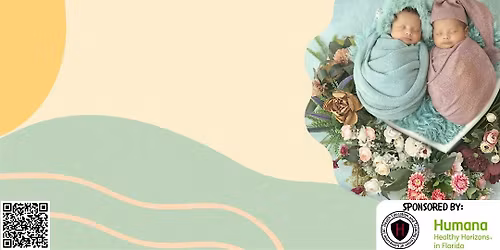 Bundle of Joy Diaper Distribution Program