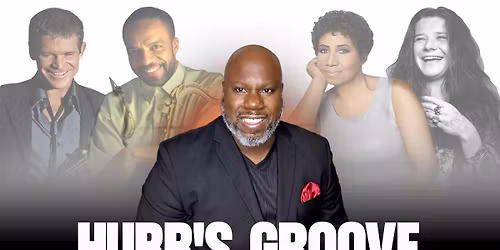 Hubb\u2019s Groove at Akron Civic Theater