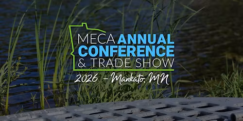 38TH ANNUAL MECA CONFERENCE & TRADE SHOW