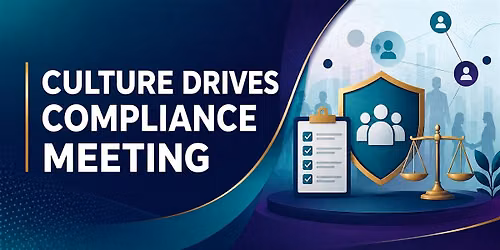 SHRM-NCF: Culture Drives Compliance