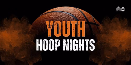 Brothers' Hoop Nights