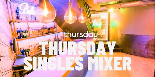 Thursday | Spring Fling Party | Madrid