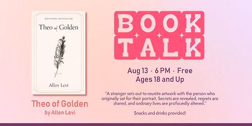 Book Talk