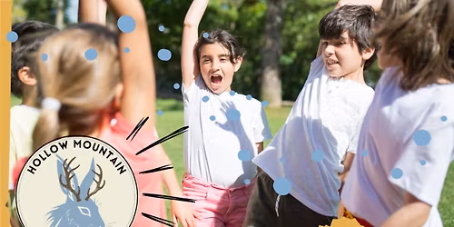 Social-Emotional Skill Building Group Ages 10 - 13 with Abbey Gardner