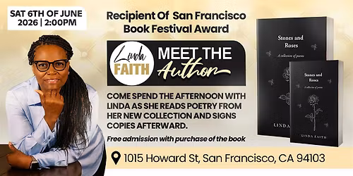 Linda's Book Launch